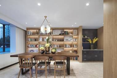 Hanting Premium Hotel Nanjing South Railway Station