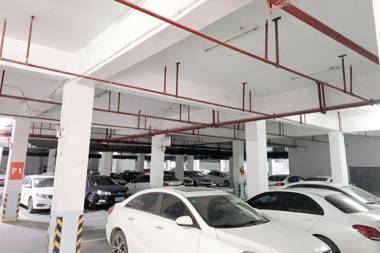 Hanting Premium Hotel Nanjing South Railway Station