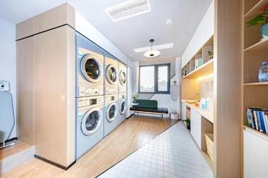 Atour Hotel Nanjing University of Aeronautics and Astronautics Ming Palace