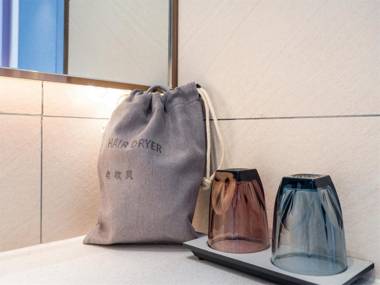 Lavande Hotel Nanjing Lishui Wanda Plaza Xingzhuang Metro Station