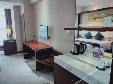 Wanghai International Hotel