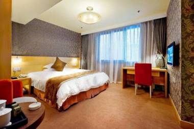 New Era Hotel