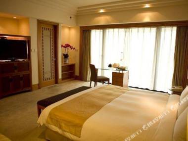 Parkview Dingshan Hotel