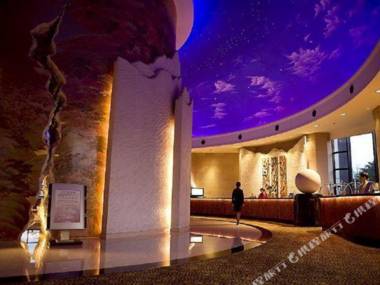 Parkview Dingshan Hotel