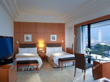 Parkview Dingshan Hotel