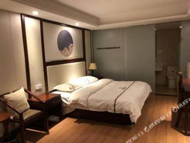 Minglu Business Hotel