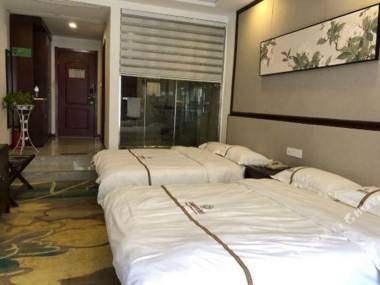 Minglu Business Hotel