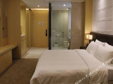 Jiasheng Jinling Hotel