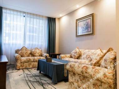 Jiasheng Jinling Hotel