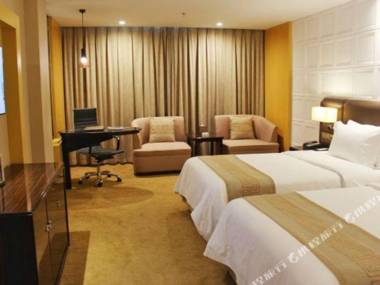 Jiasheng Jinling Hotel