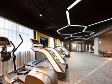 Century International Cruise Hotel Of JMI