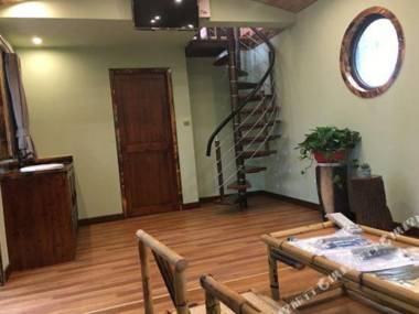 Guizu Buluo Senlinjia Hostel