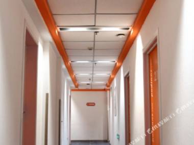 Pod Inn Nanjing Zhujiang Road Subway Station Southeast University