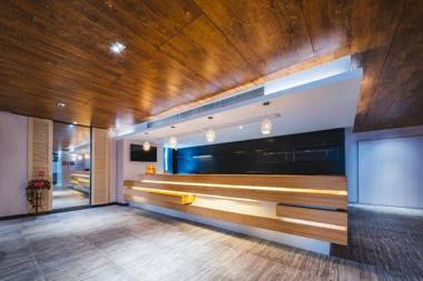 Nanjing Floral Begonia Hotel