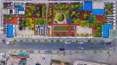 Nanjing Floral Begonia Hotel