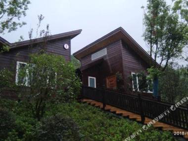 Bancheng Dashan RV Resort