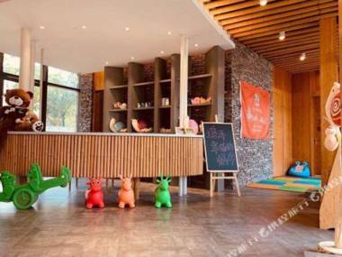 Bancheng Dashan RV Resort