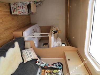 Bancheng Dashan RV Resort