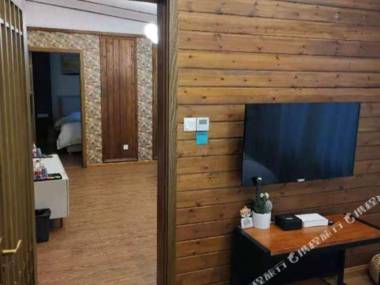 Bancheng Dashan RV Resort