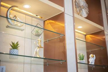 Starway Hotel Nanjing Jiaoyuan Metro Station