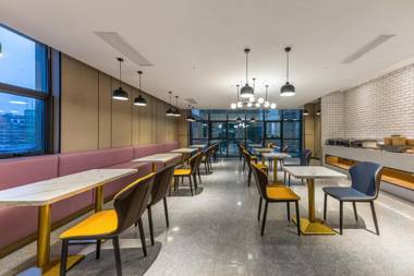 NIHAO Hotel Nanjing Confucius Temple Scenic Area Zhanyuan