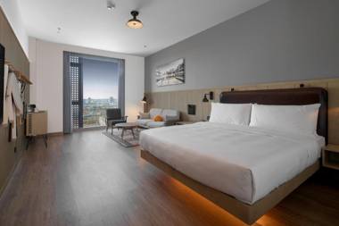 Moxy Nanjing Jiangning