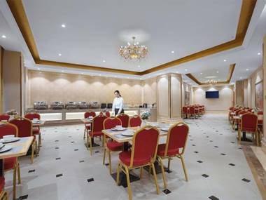 Vienna Hotel Jiangsu Nanjing Jiangning Uinversity Town Fangshan