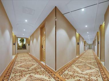 Vienna Hotel Jiangsu Nanjing Jiangning Uinversity Town Fangshan