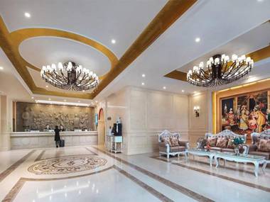 Vienna Hotel Nanjing Zhongshan Mausoleum