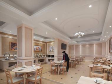 Vienna Hotel Nanjing Lishui Development Zone Jichang Road