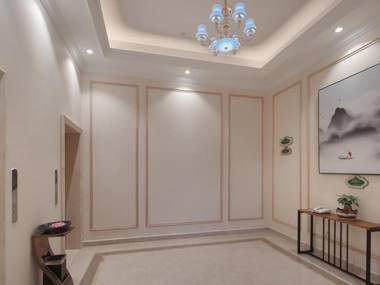 Vienna Hotel Nanjing Lishui Development Zone Jichang Road