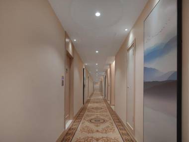 Vienna Hotel Nanjing Lishui Development Zone Jichang Road