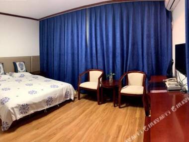 Nanjing Confucius Temple Tianxinglou Hotel