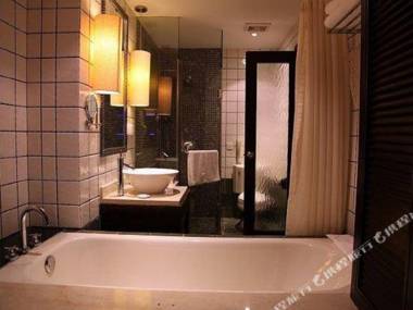 Tangshan Easpring Resort