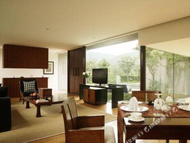 Kayumanis Nanjing Private Villa & Spa