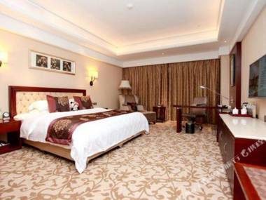 Arcadia International Hotel