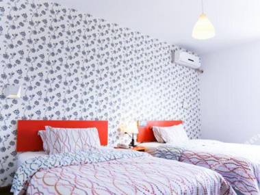 Pod Inn (Nanjing Xianlin University Town Qixia Temple)