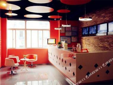 Pod Inn Nanjing Jiangning University Town