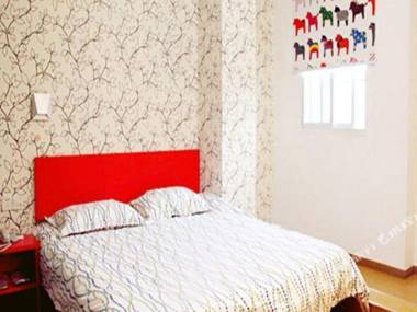 Pod Inn Nanjing Jiangning University Town