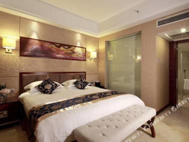 Nanjing Zhongshan Hotel (Jiangsu Conference Center)