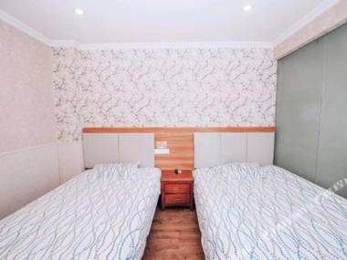 Pod Inn (Nanjing Hedingqiao Metro Station)