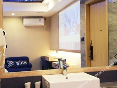 Qingmu Select Hotel (Banqiao store Yuhua Development Zone Nanjing)