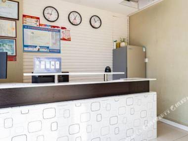 nanjing Lang hao hotel