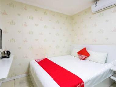 nanjing Lang hao hotel