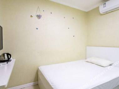 nanjing Lang hao hotel