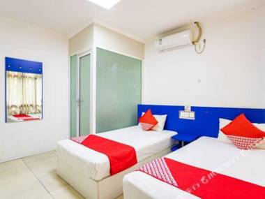 nanjing Lang hao hotel