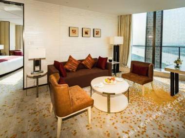 International Youth Convention Hotel (Nanjing International Youth Cultural Centre)