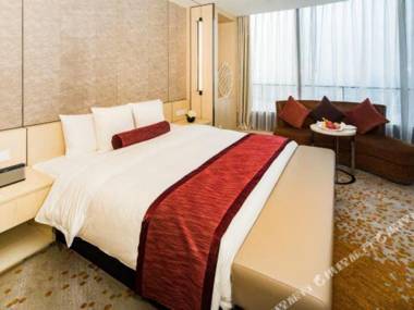 International Youth Convention Hotel (Nanjing International Youth Cultural Centre)