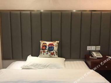 Nanjing Hengyou Business Hotel