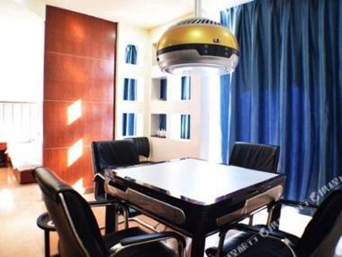 Nanjing Hengyou Business Hotel